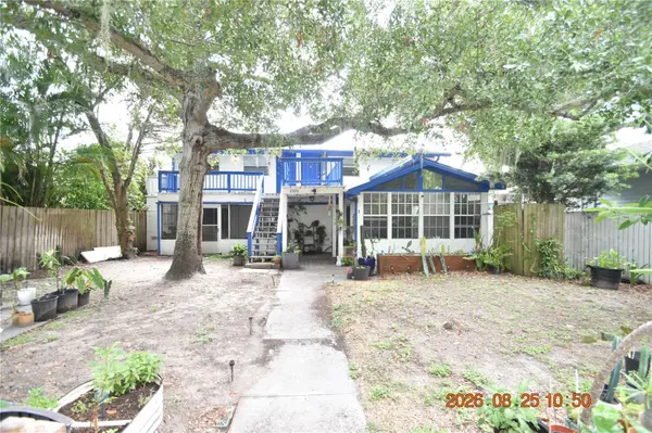2926 51ST ST S #2, Gulfport, FL 33707