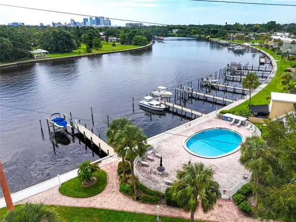 2424 W TAMPA BAY BLVD #G209, Tampa, FL 33607
