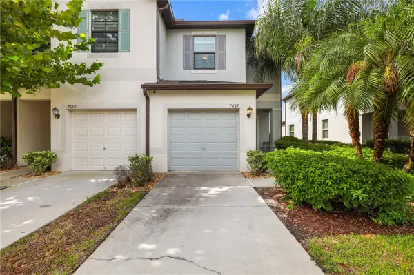 7667 GINGER LILY CT, Tampa, FL 33619