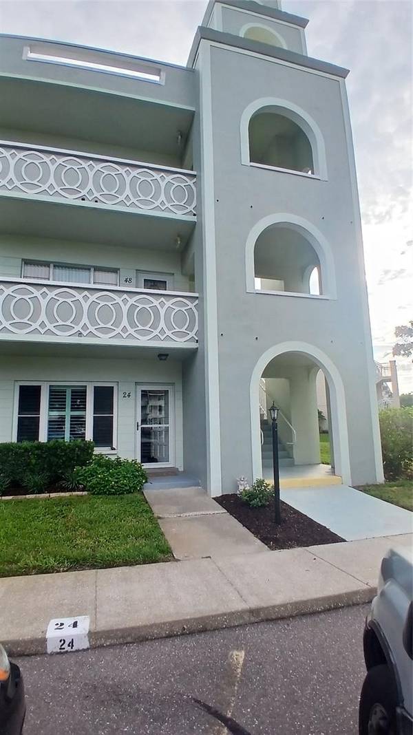 2256 PHILIPPINE DR #72, Clearwater, FL 33763