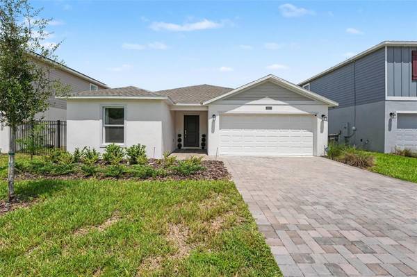 5023 BARNET DR, Davenport, FL 33837