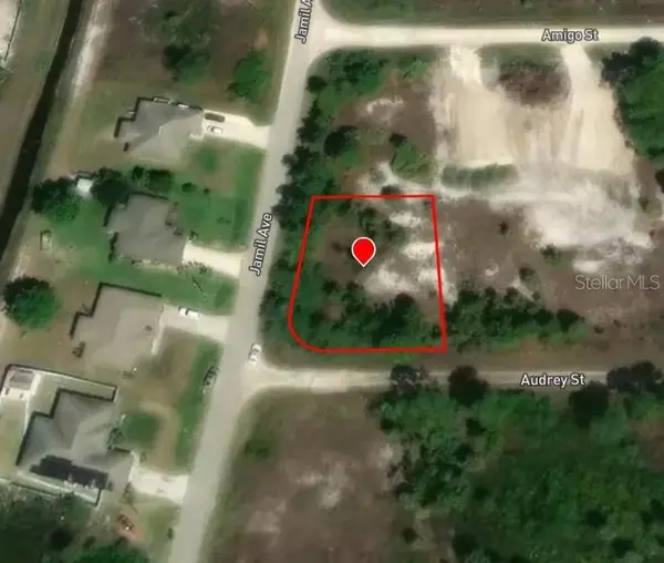 845 AUDREY ST E, Lehigh Acres, FL 33974