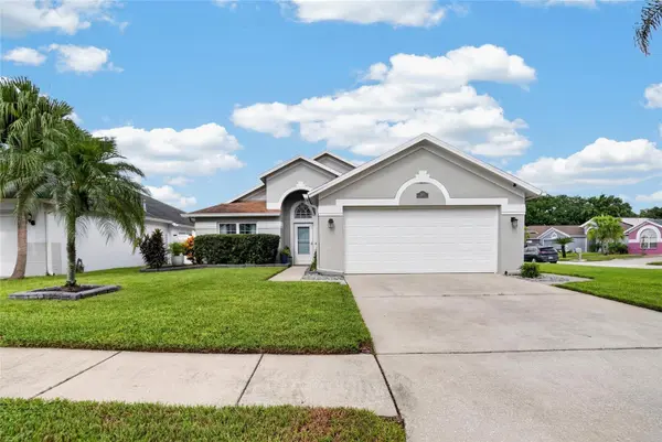 1501 KIRTLEY DR, Brandon, FL 33511