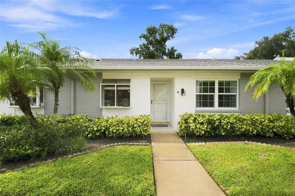 3370 STONEHAVEN CT W #B, Palm Harbor, FL 34684