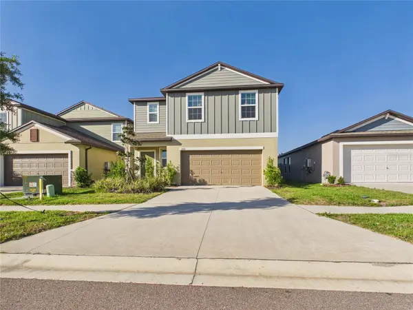 1874 LANIER RD, Zephyrhills, FL 33541