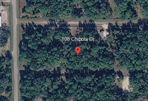 108 CHIPOLA DR, Georgetown, FL 32139