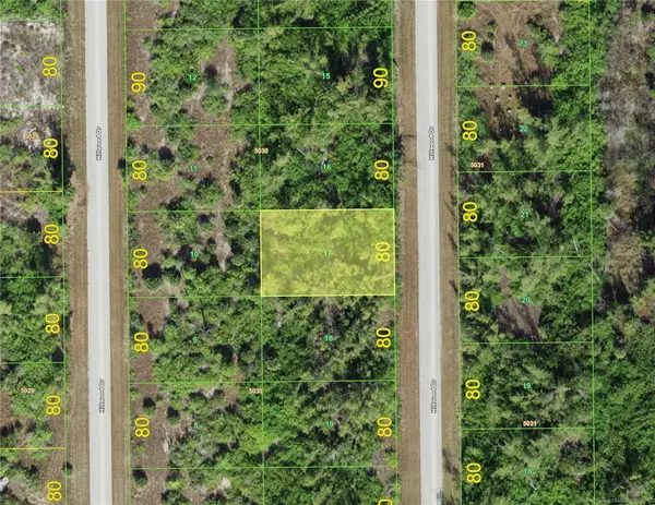 10559 HILLWOOD DR, Port Charlotte, FL 33981