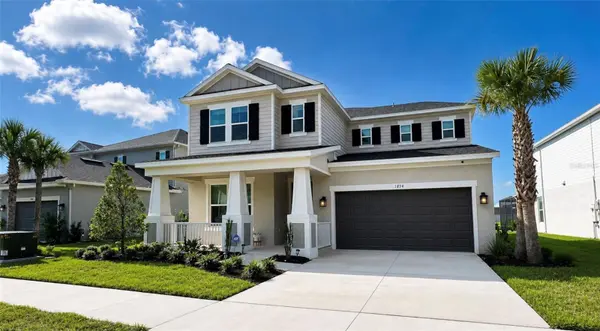 1854 LONGLINER LOOP, Wesley Chapel, FL 33543