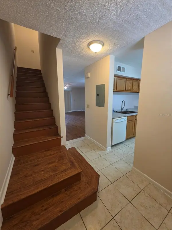 5202 SUNRIDGE PALMS DR #5202, Tampa, FL 33617