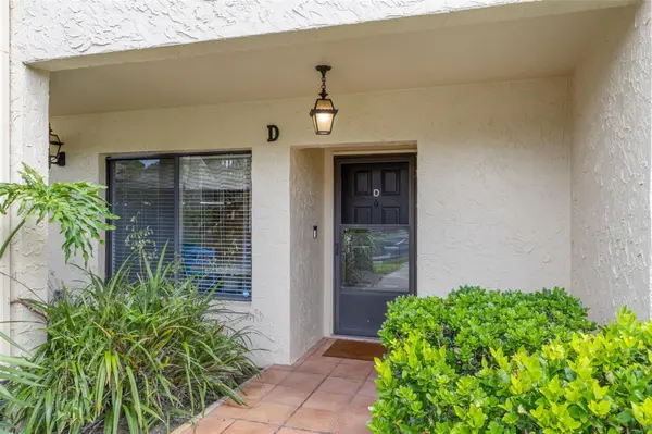 1801 E LAKE RD #19D, Palm Harbor, FL 34685