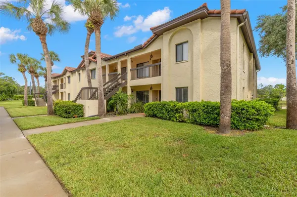 1801 E LAKE RD #19D, Palm Harbor, FL 34685