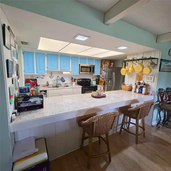 512 2ND ST #5, Indian Rocks Beach, FL 33785