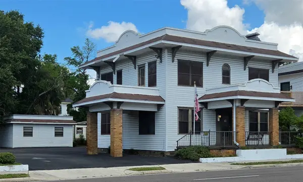 204 N MACDILL AVE, Tampa, FL 33609