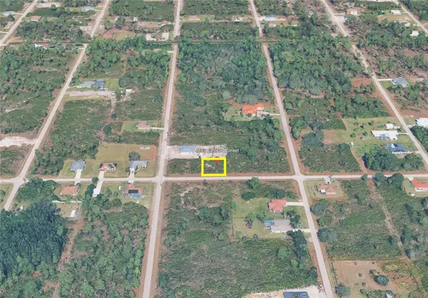 4203 E 3RD ST, Lehigh Acres, FL 33936