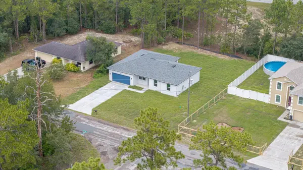 9481 N STAFFORD DR, Citrus Springs, FL 34433