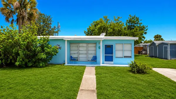 8594 BUMFORD AVE, North Port, FL 34287