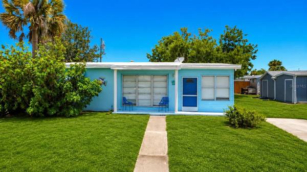8594 BUMFORD AVE, North Port, FL 34287