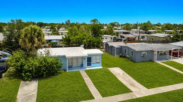 8594 BUMFORD AVE, North Port, FL 34287
