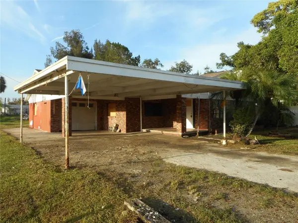 609 1ST AVE NW, Ruskin, FL 33570