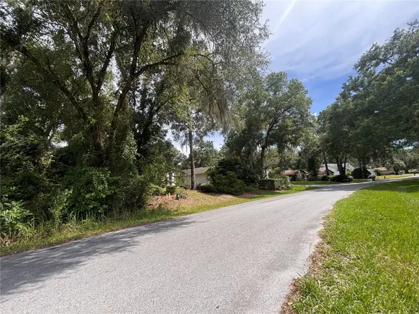 SW 98TH LOOP, Dunnellon, FL 34432