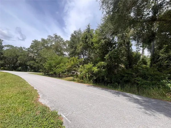 SW 98TH LOOP, Dunnellon, FL 34432