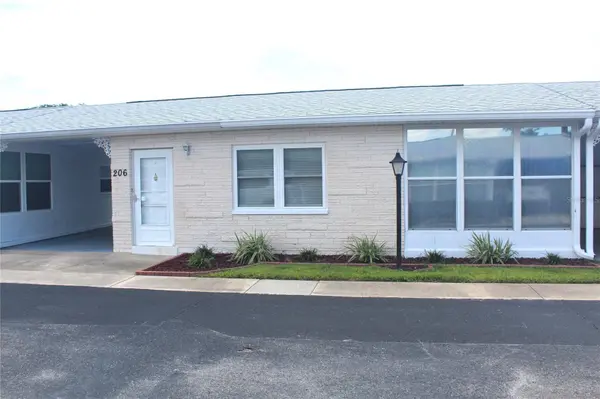 12400 PARK BLVD #206, Seminole, FL 33772
