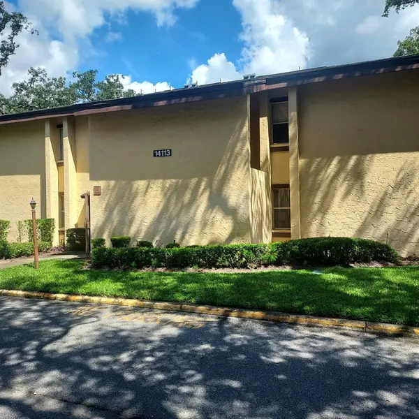 14113 MOSSY GLEN LN #103, Tampa, FL 33613