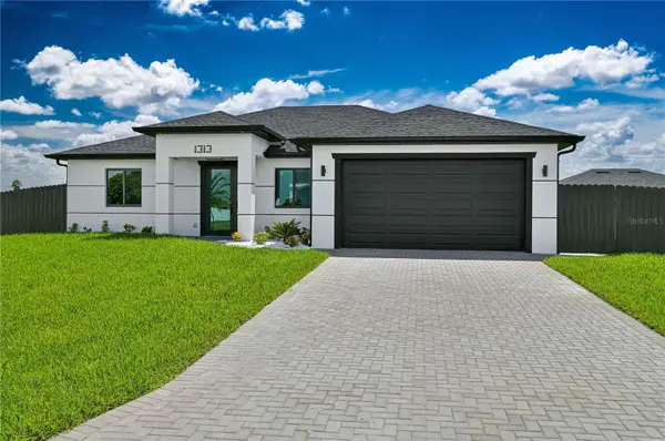 1313 NE 7TH AVE, Cape Coral, FL 33909
