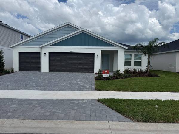 9924 ANNUNCIATION DRIVE, Wesley Chapel, FL 33545