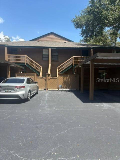 1506 LENNOX RD E #1506, Palm Harbor, FL 34683
