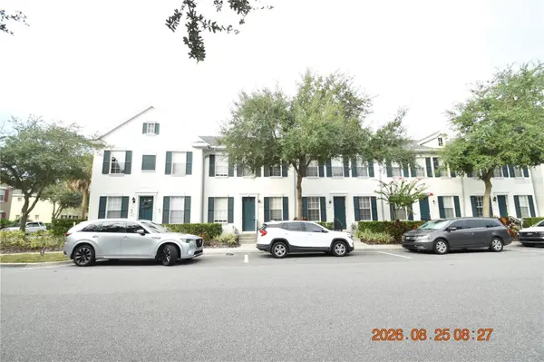 11509 FOUNTAINHEAD DR, Tampa, FL 33626