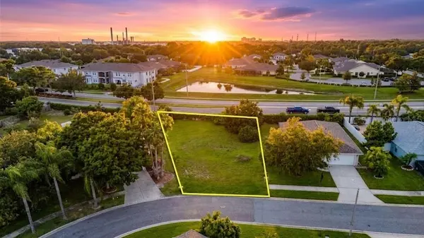 1512 ORACLE DR, Ruskin, FL 33573