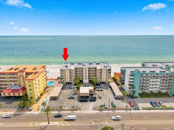 14800 GULF BLVD #207, Madeira Beach, FL, 33708 photo 52