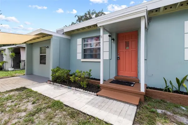 5410 14TH AVE S, Gulfport, FL 33707
