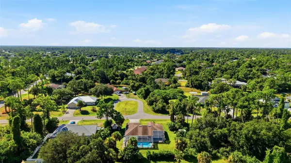 4543 OAKLEY RD, North Port, FL 34288