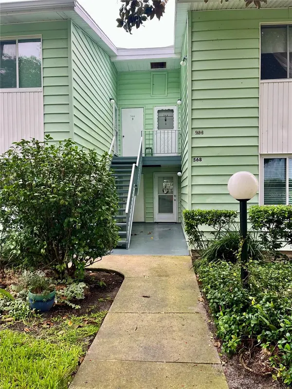 568 MIDWAY DR #B, Ocala, FL 34472