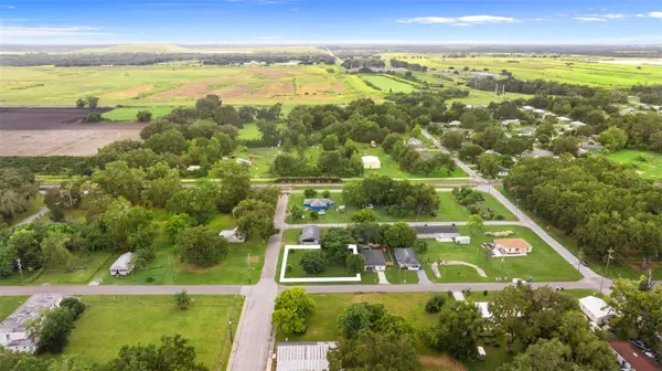 FRENCH AVE S, Fort Meade, FL 33841