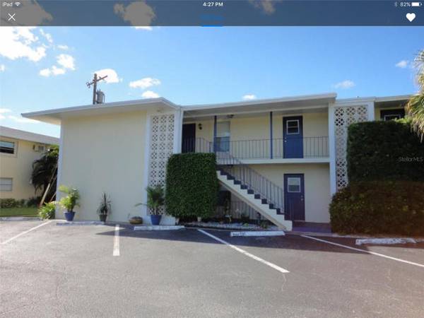 809 HUMMINGBIRD WAY #5c, North Palm Beach, FL 33408