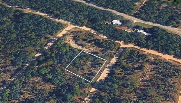 SANDRA LN, Hawthorne, FL 32640