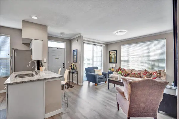9834 LAKE CHASE ISLAND WAY #9834, Tampa, FL 33626