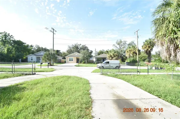 3506 E 10TH AVE #1/2, Tampa, FL 33605