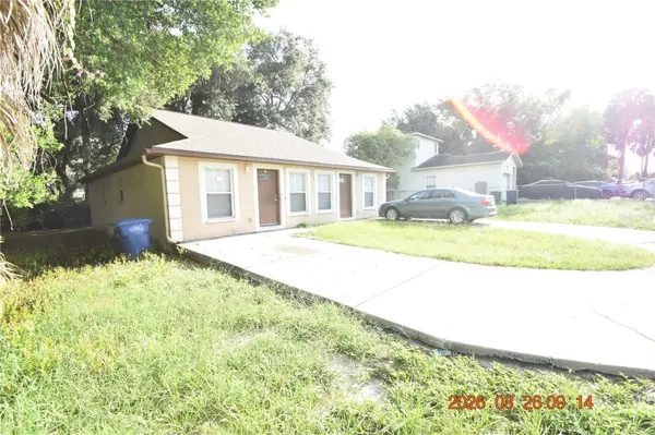 3506 E 10TH AVE #1/2, Tampa, FL 33605
