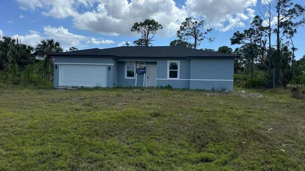 11635 WILLMINGTON BLVD, Port Charlotte, FL 33981