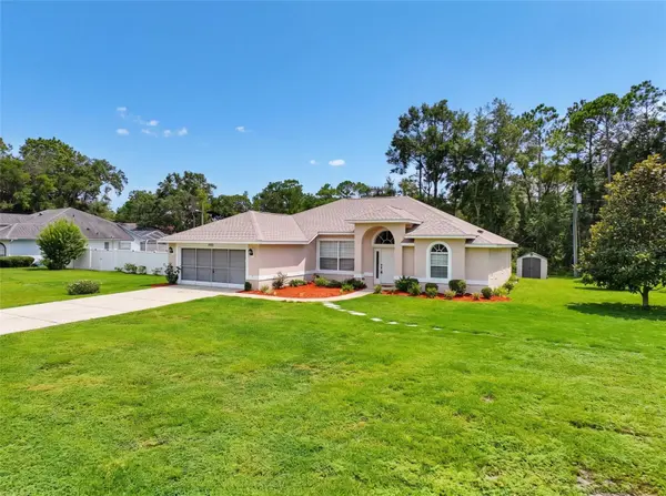 9700 N KENDALL WAY, Citrus Springs, FL 34434