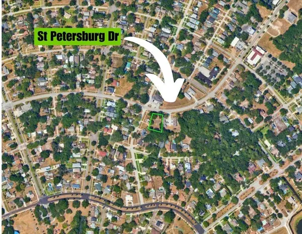 ST PETERSBURG DR, Oldsmar, FL 34677