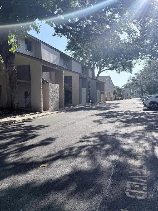 7509 PITCH PINE CIR #121, Tampa, FL 33617