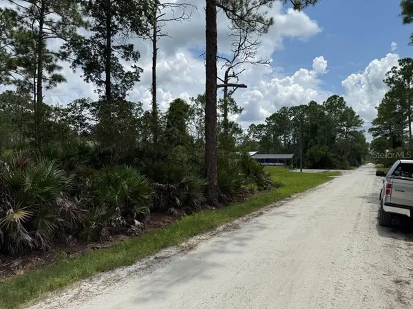 Unassigned EAST Pkwy, Deland, FL 32724