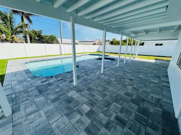 2215 W VINA DEL MAR BLVD, St Pete Beach, FL 33706