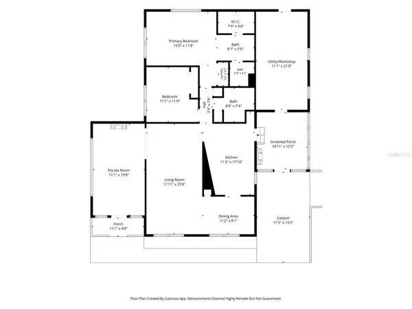 12041 FAIRWAY AVE, Brooksville, FL 34613