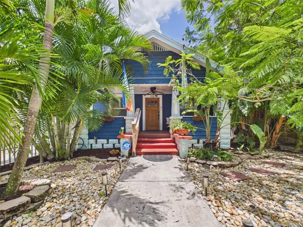 616 15TH ST N, St Petersburg, FL 33705